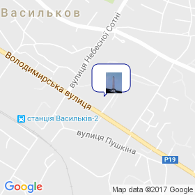 Респект Компании на карте Респект Компании на карте