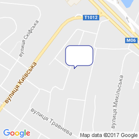 Ревел на мапі Ревел на мапі