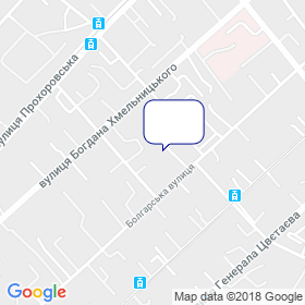 РИТ-ЮГ на карте РИТ-ЮГ на карте