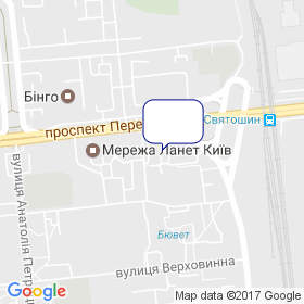 РОМСАТ КОМУНИКЕЙШИНЗ ИНТЕРГРЕЙТЕД на карте