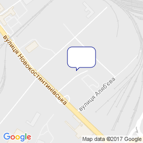 Ромстал Украина на карте Ромстал Украина на карте