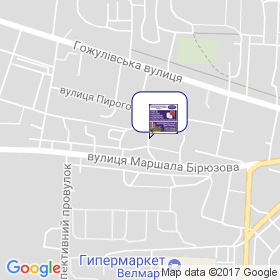 РОСС на карте РОСС на карте