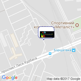 РОЯЛКЛИМАТГРУП на карте РОЯЛКЛИМАТГРУП на карте