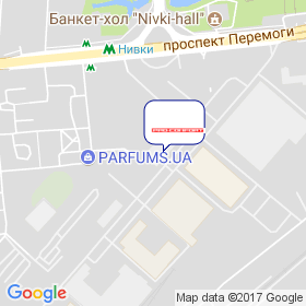 Руденко Д. С. на мапі