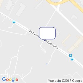 РУСВИТ-БУД на карте РУСВИТ-БУД на карте