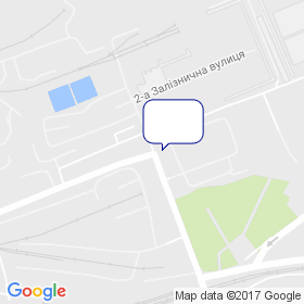 Рута, ПВКП на мапі