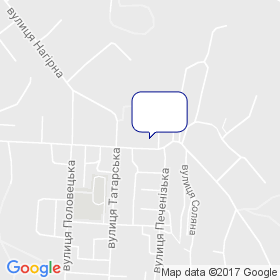 Рута плюс на карте