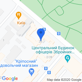 СИСТЕМА ИННОВАЦИЙ на карте СИСТЕМА ИННОВАЦИЙ на карте