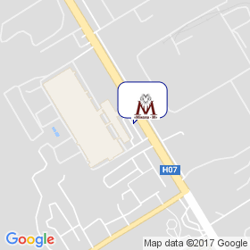 Мікола-М на мапі