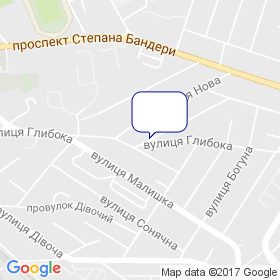 Сахара на карте