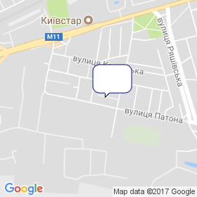 Системы Аналитического Микроклимата на карте