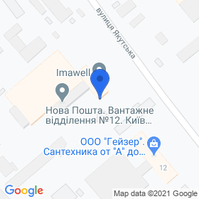 SAMTEPLOBUD на карте SAMTEPLOBUD на карте