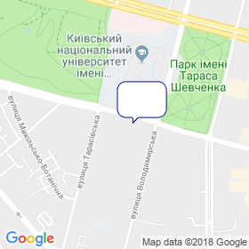 Саніда Пласт на мапі