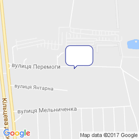 Sanmei Ukraine на карте Sanmei Ukraine на карте