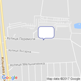 Sanmei Ukraine на мапі