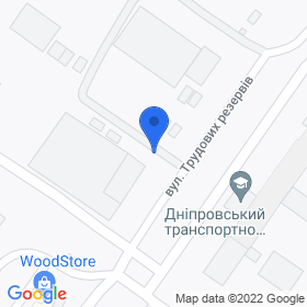 Производственный кооператив Сантехмонтаж  на карте