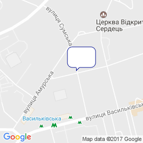 Сантехполимер на карте Сантехполимер на карте