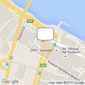 ИК «СТС» на карте ИК «СТС» на карте