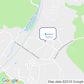 САНТЕХМАСТЕР на карте