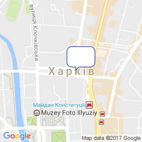 СантехМонтаж на мапі