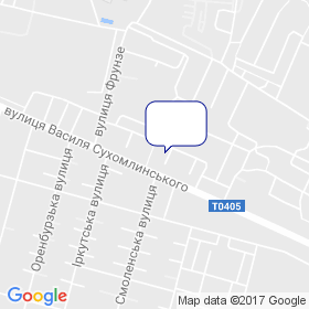 Дробот на карте Дробот на карте