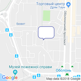 СПЕЦ XXI ВЕКА на карте