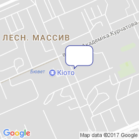 Свет Сантехнических Систем на карте