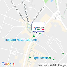 Сантех Проект на карте Сантех Проект на карте