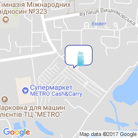 Демидко на карте Демидко на карте