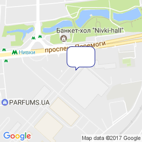 Шиссль на мапі