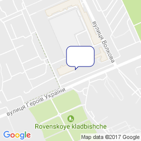 Седунов Д.С. на мапі