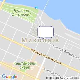 Selfmarket на мапі