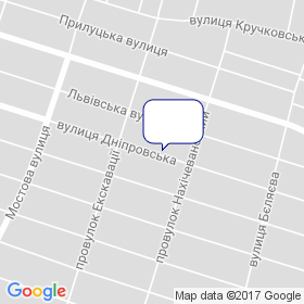 СЕНЕЖ на мапі