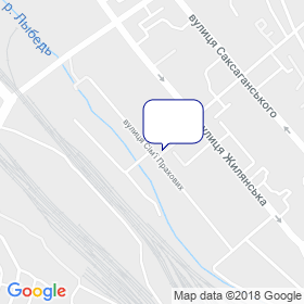 СпецИнжиниринг на карте СпецИнжиниринг на карте