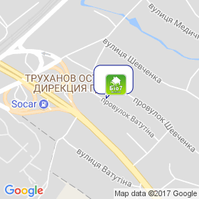 ДВК на карте ДВК на карте