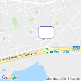 Сервисник на карте Сервисник на карте