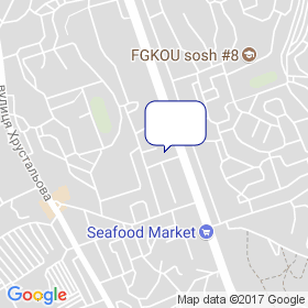 Джерело на мапі