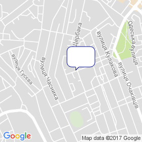 Спецфинстрой на мапі