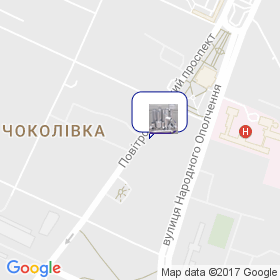 Шпитко Т.С. на мапі