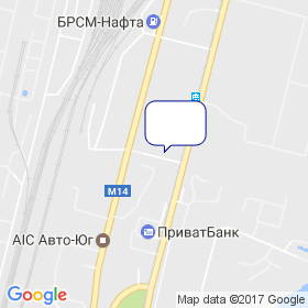 ШТОРМ-ГРУП на карте ШТОРМ-ГРУП на карте