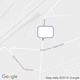 СІБУР, ВКФ на мапі