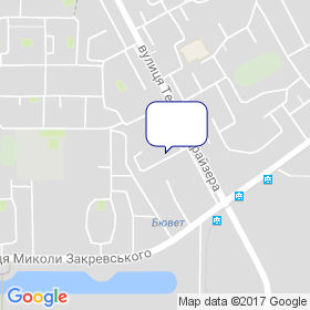 СІМПЛЕКС на мапі