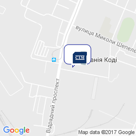 СИМ на карте СИМ на карте