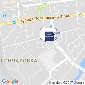 Торговый дом SinPro на карте