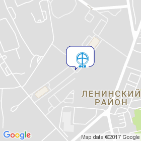 Салон Инженерных Решений на карте Салон Инженерных Решений на карте