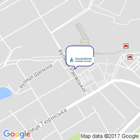 Бахмат Р.С. на мапі