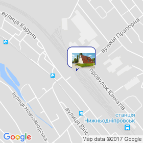 Скорьков на карте Скорьков на карте