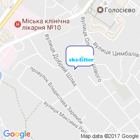 sks-filter на карте sks-filter на карте