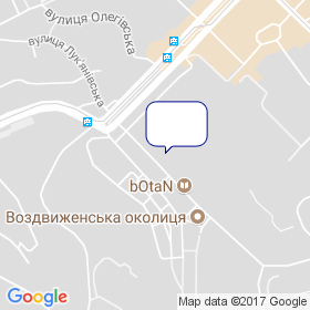 Сучасні кліматичні системи на мапі