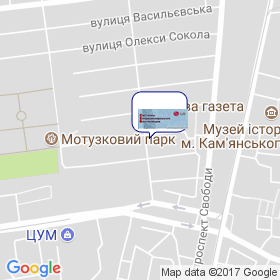 Системы Кондиционирования Вентиляции на карте Системы Кондиционирования Вентиляции на карте